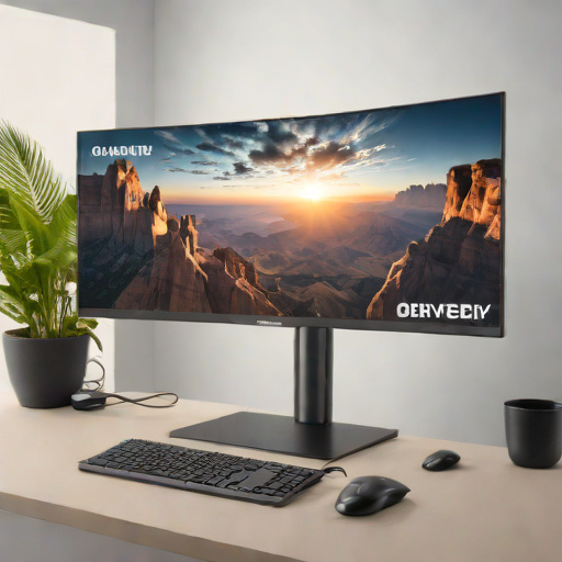 Samsung Odyssey G7 (G7)