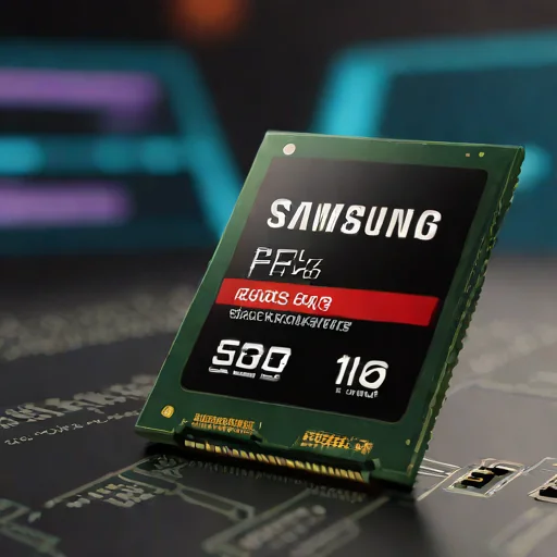 Samsung Pro X5