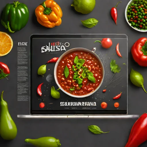 Salsa: Dangerously Good!