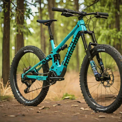 Santa Cruz Heckler 2025