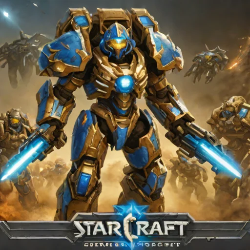 StarCraft II