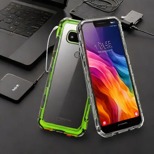 Spigen Ultra Hybrid Mag Case