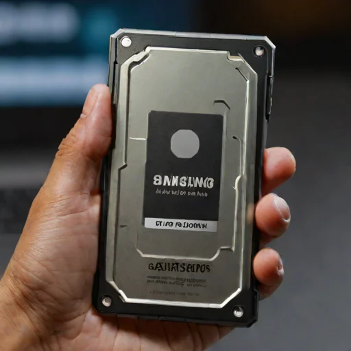 Samsung Portable CT65