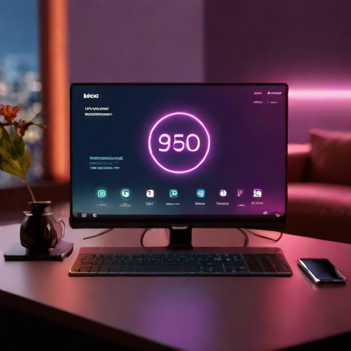 Samsung QD-OLED S90C