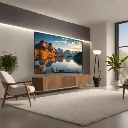 Sony Bravia XR A95L