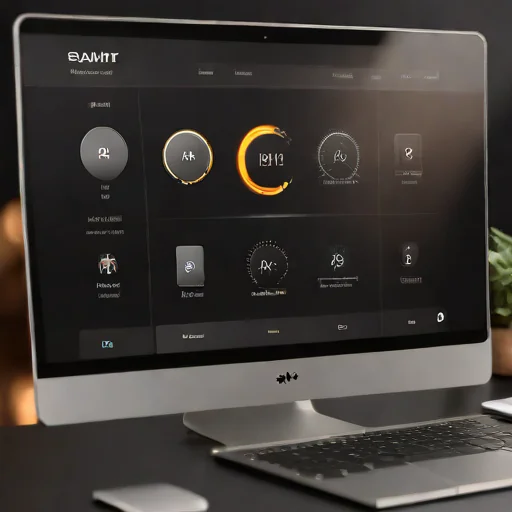 Savant Home Automation