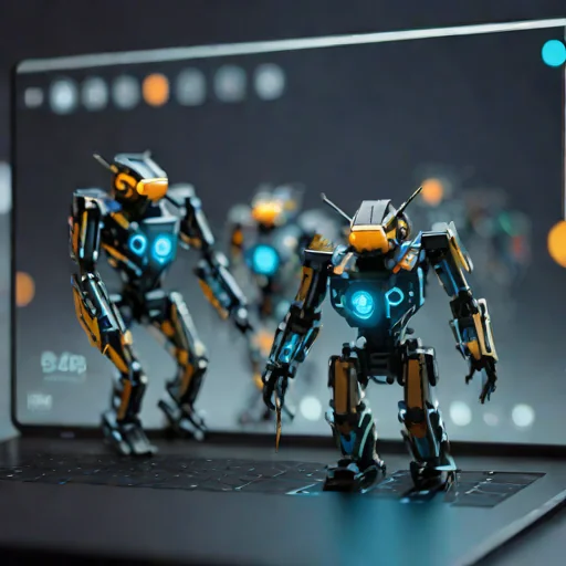 Swarm Robotics Challenge