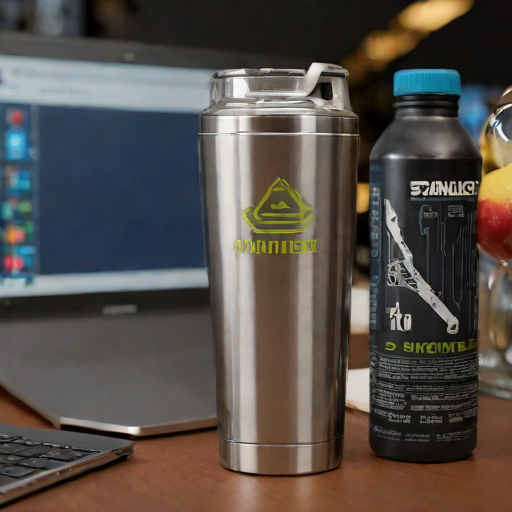Stanley Adventure Quencher