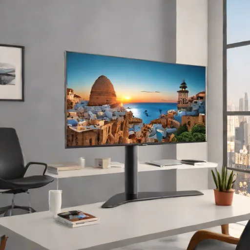 Samsung Odyssey G5 Series (LC27G55T)
