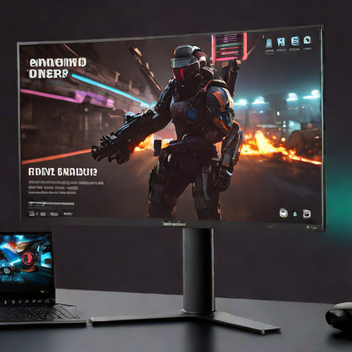 Samsung Odyssey G4 G40C