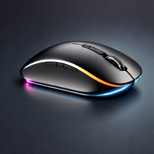 SteelSeries Rival 3 Silent