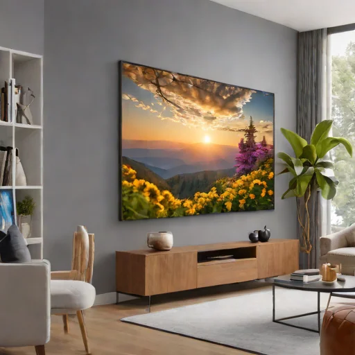 Samsung QN90B