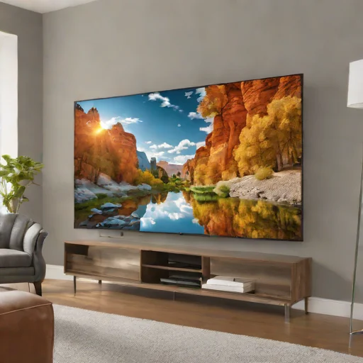 Samsung QN85D
