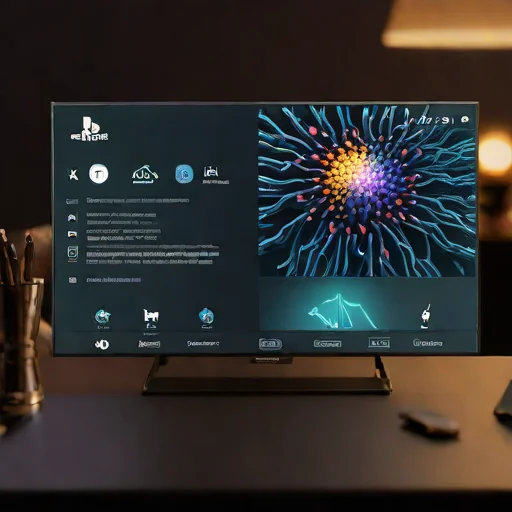 Sony Bravia XR A80L