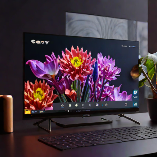 Sony Bravia XR A95L (85 inch)