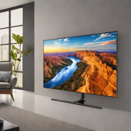 Samsung QN90C Neo QLED