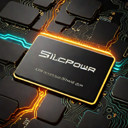Silicon Power UD80