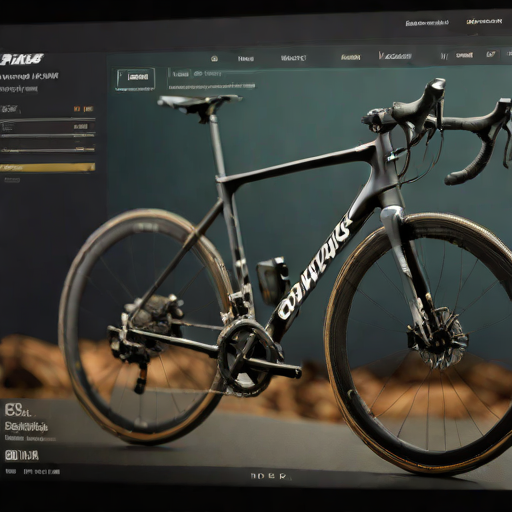 Specialized S-Works Aethos
