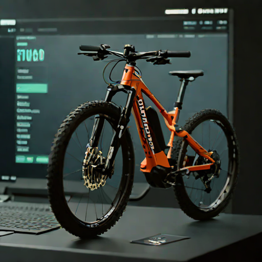Specialized Turbo Levo