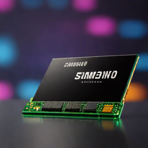 Samsung 990 EVO Plus