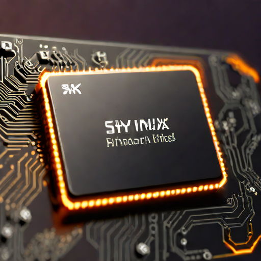 SK Hynix Platinum P41