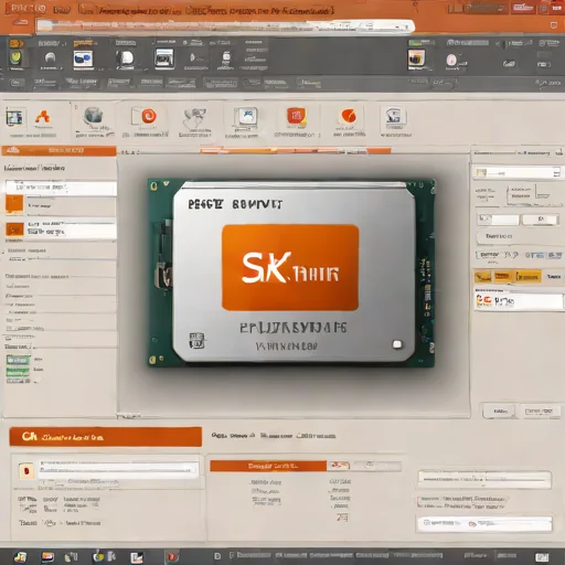 SK Hynix Platinum P41