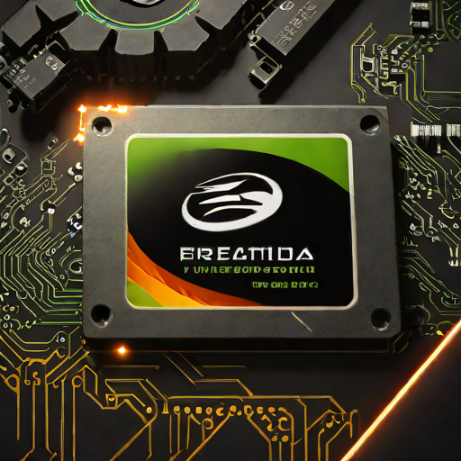 Seagate FireCuda 540
