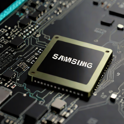 Samsung PM1735 15.36TB SSD