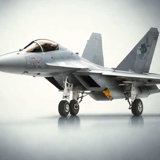 Sukhoi Su-57 Felon