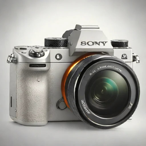 Sony A80L