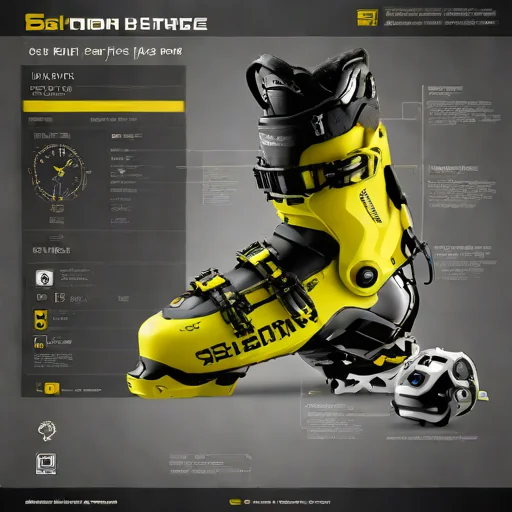 Salomon Stance 90