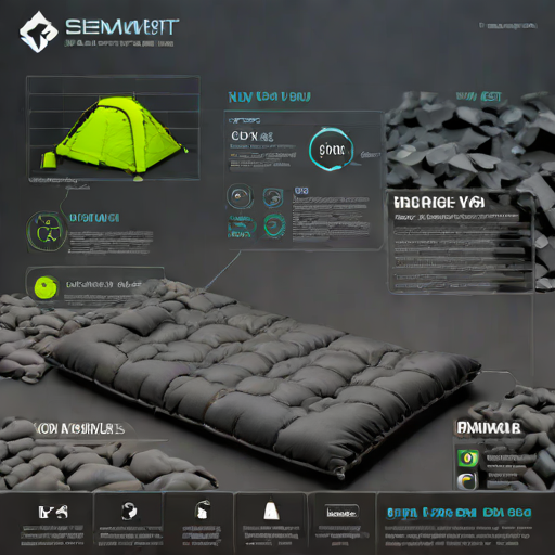 Sea to Summit Ultra-Sil NanoDry Sleeping Bag