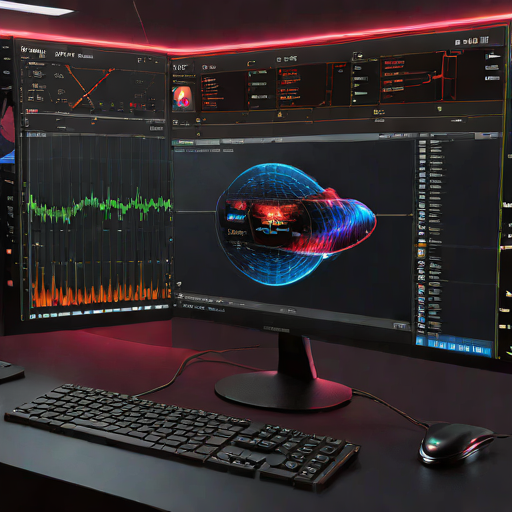 Samsung Odyssey G5 G55C