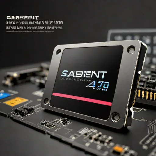 Sabrent Rocket 4 Plus 2TB NVMe SSD