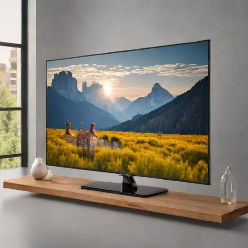 Samsung S90D OLED