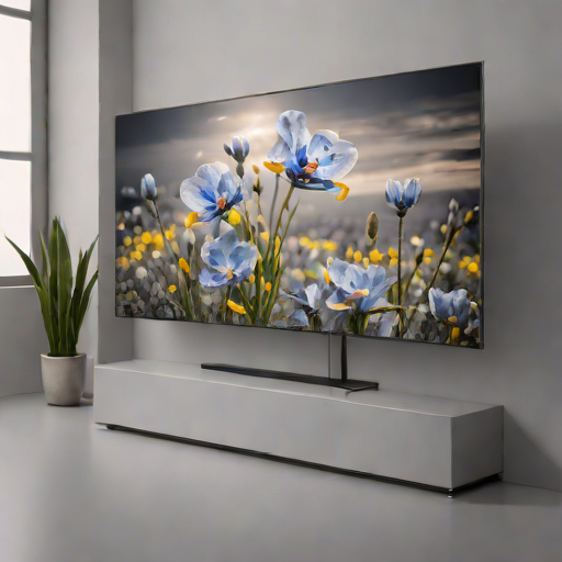 Sony BRAVIA Professional (Large Format)
