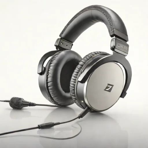 Sennheiser HD 490 Pro