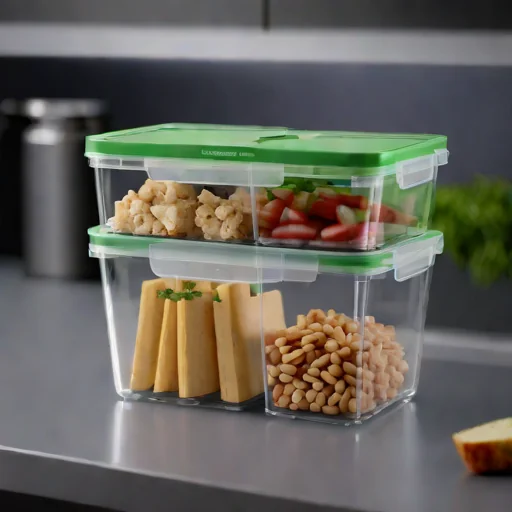 Snapware Customizable Clearview Container (6 Qt)