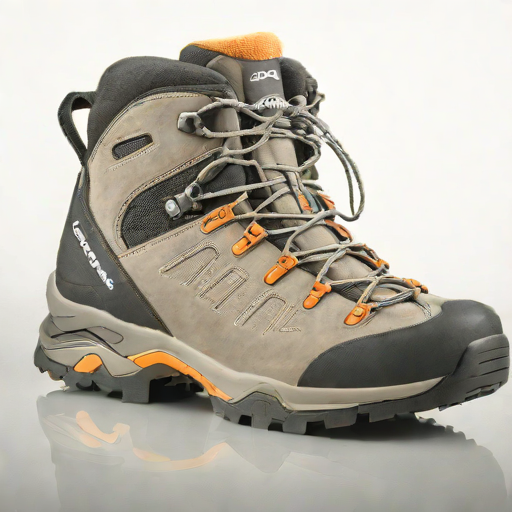 Scarpa Terra X GTX