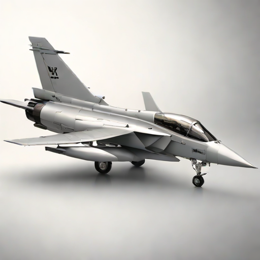 Saab Gripen E/F