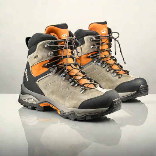 Scarpa Terra X
