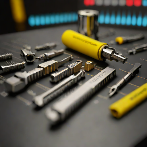Stanley Sweetheart Chisels