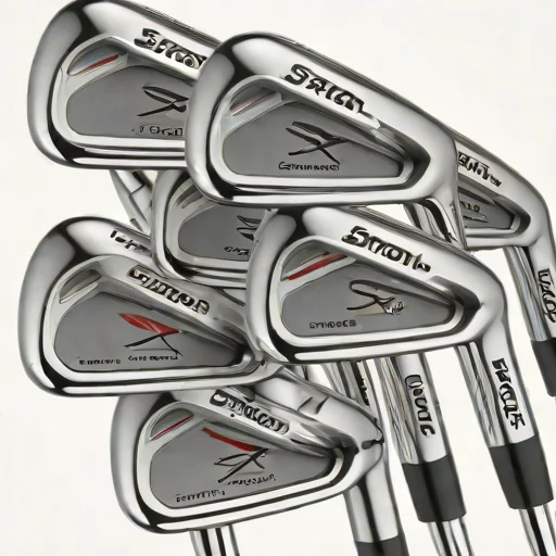 Srixon ZX7 Adjustable Loft Irons