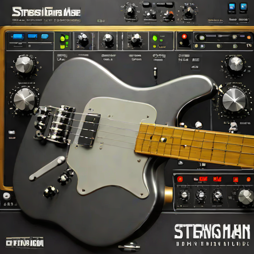 Sterling by Music Man SR
