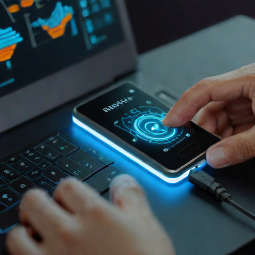 Shargeek Storm2 Power Bank