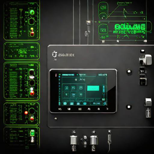 Siemens SCALANCE XC-210 Industrial Switch