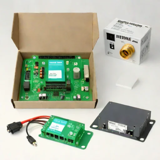 Siemens SIMATIC IOT2050 Zigbee Expansion Kit
