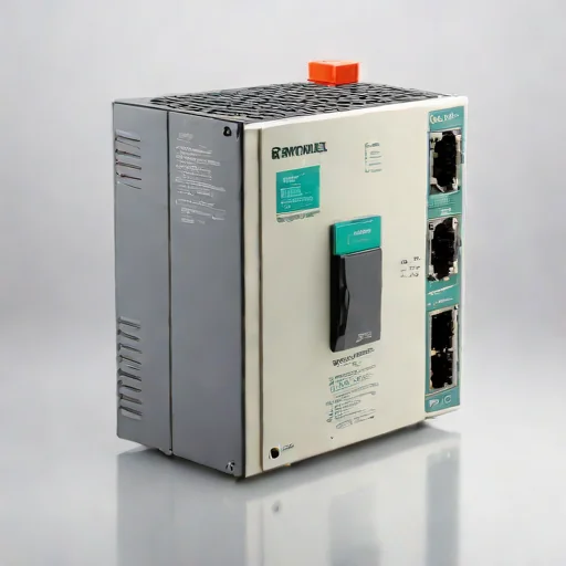 Siemens SCALANCE XC-230 Managed Switch
