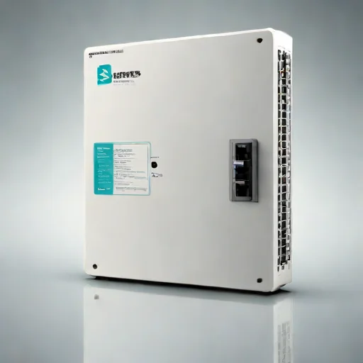 Siemens SCALANCE XC-210 Switch