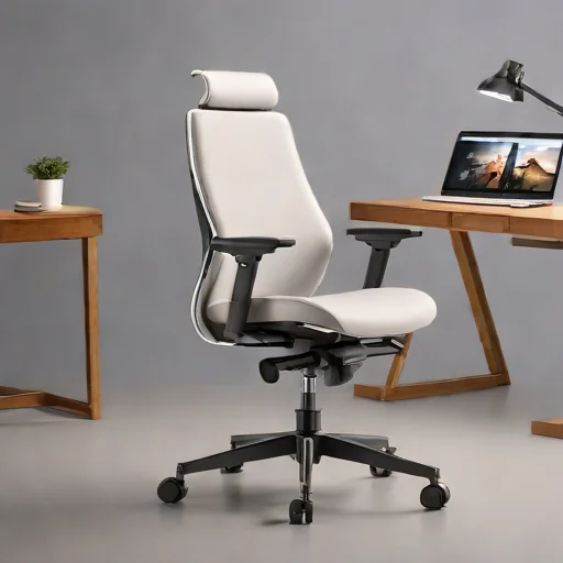 Secretlab NeueChair